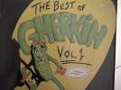 GHERKIN (Larry Heard, Knuckles, BEST LP)_1