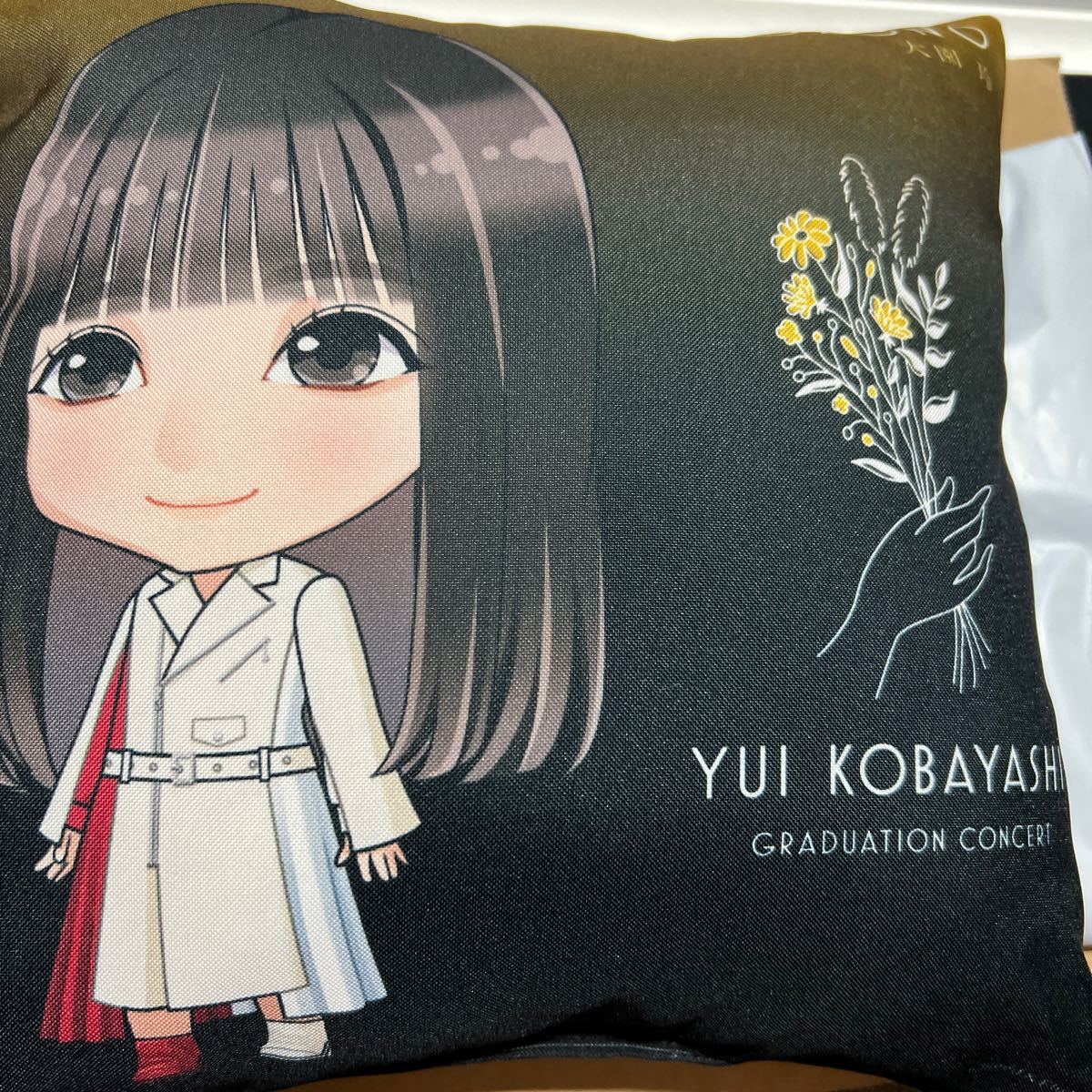 凪のあすから クッション 【公式通販】