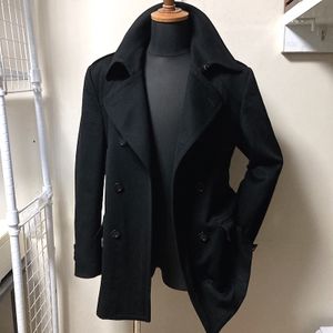 ドルガバ D&G 受かる Pコート ピーコート 46