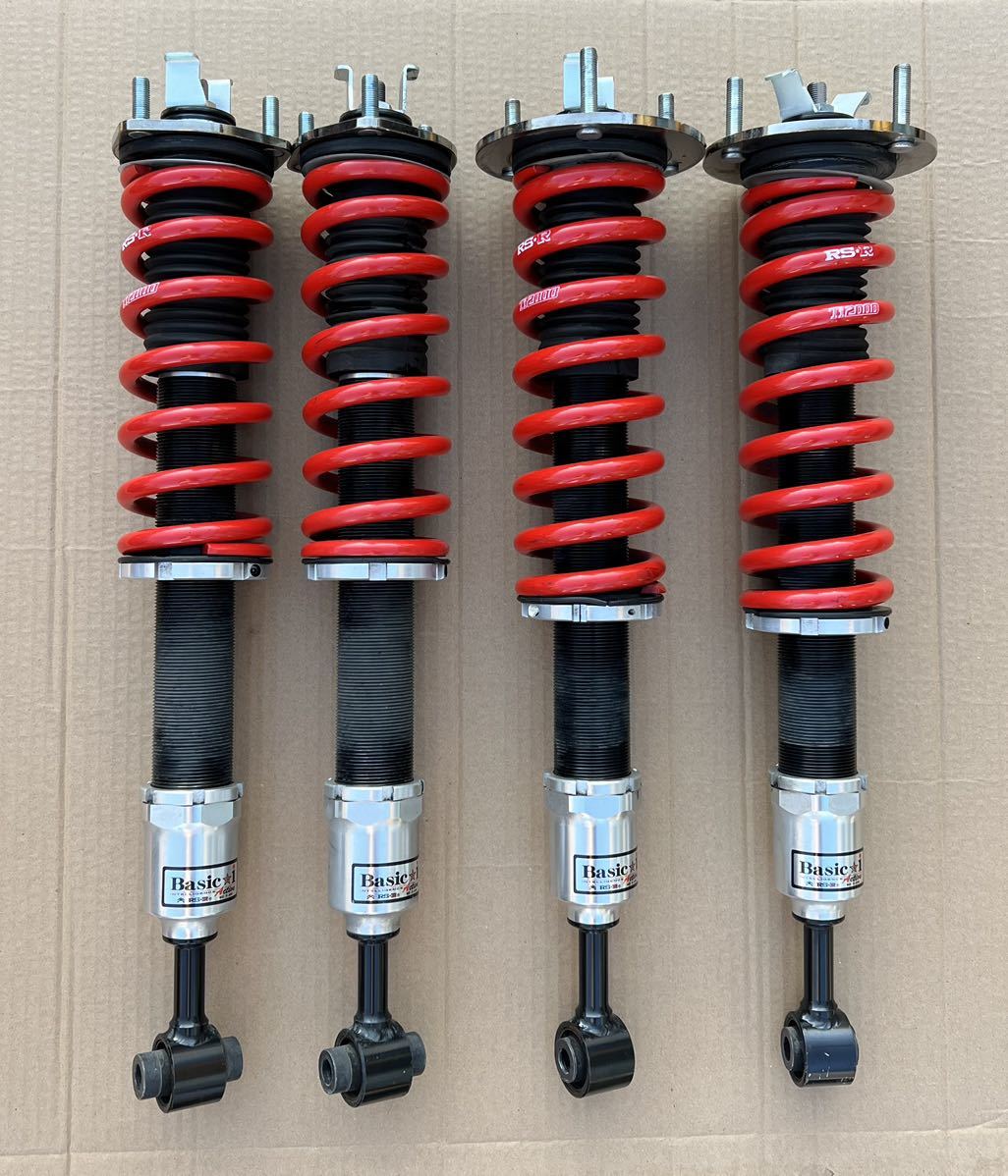 RS-R RSR Basic i ベーシックアイ GRX120 GRX130 マークX GRS180 RS-R RSR Basic i ベーシックアイ GRX120 GRX130 マークX GRS180