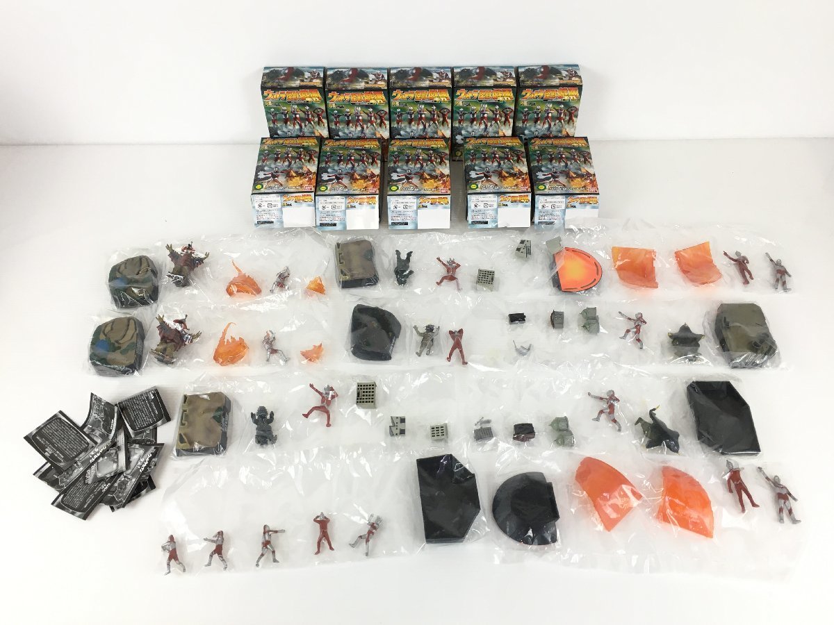 ウルトラ兄弟激闘史IIIの値段と価格推移は？｜4件の売買データから 