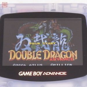 ダブルドラゴン アドバンスの値段と価格推移は？｜11件の売買データ 
