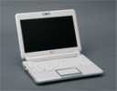【新品未開封】ASUS Eee PC901-Xパールホワイト(白)_1