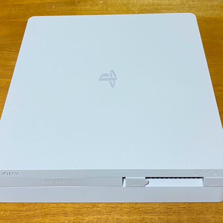 PlayStation4 CUH-2200A ソニー 初期化 _1