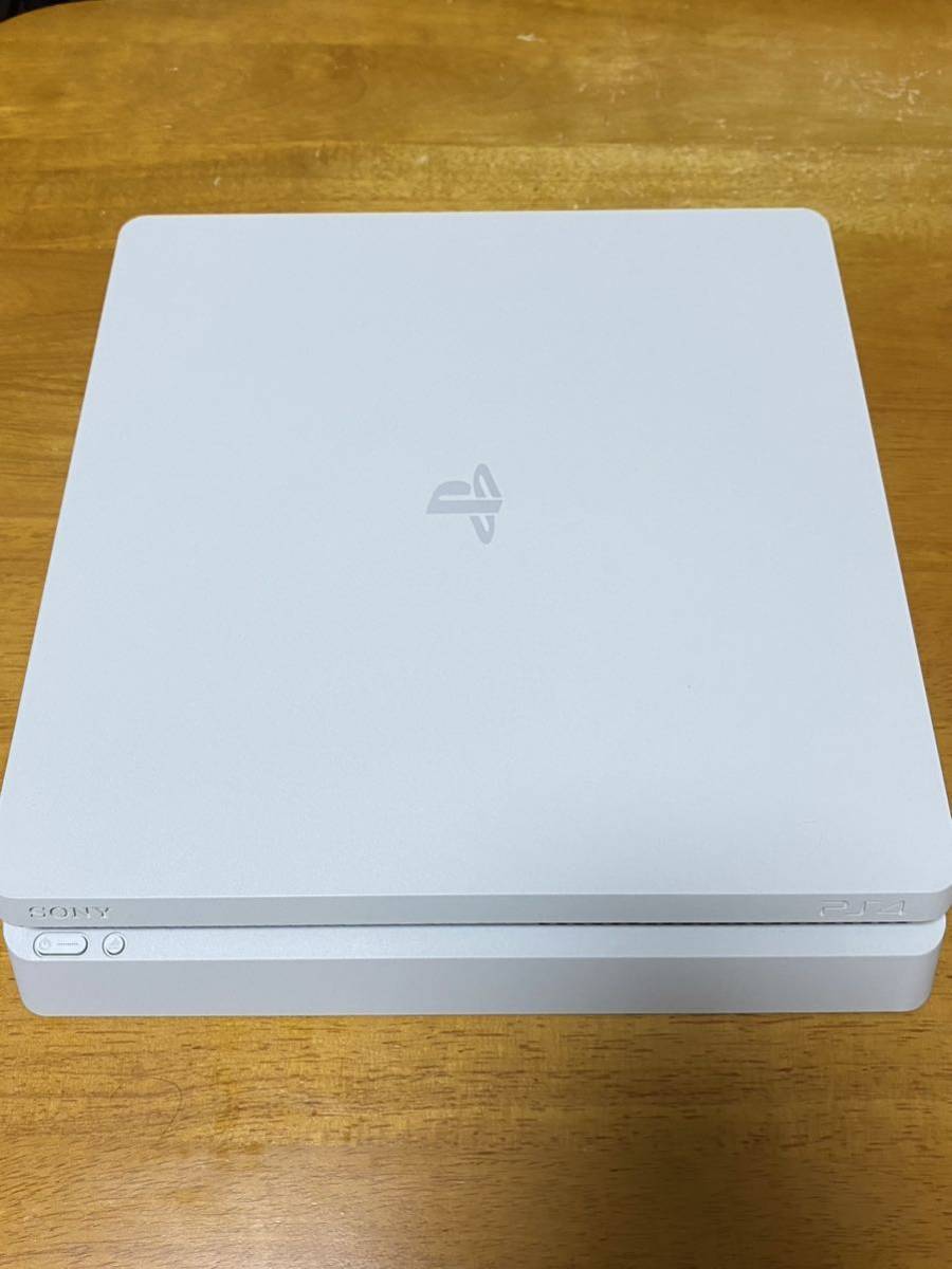 PlayStation4 CUH-2200A ソニー 初期化 _2