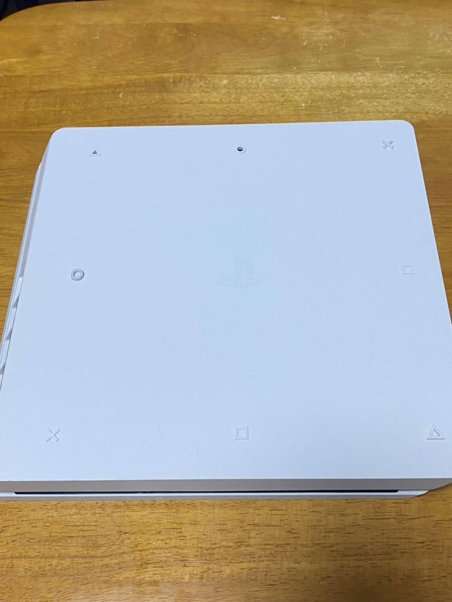 PlayStation4 CUH-2200A ソニー 初期化 _3