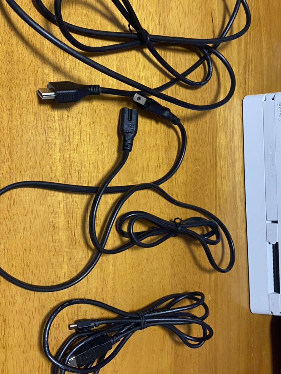 PlayStation4 CUH-2200A ソニー 初期化 _5