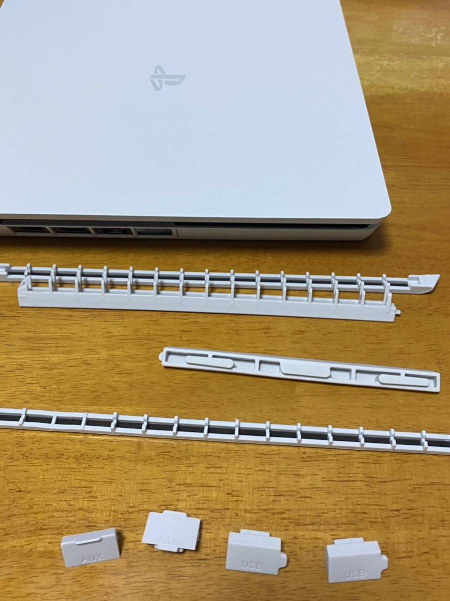 PlayStation4 CUH-2200A ソニー 初期化 _6