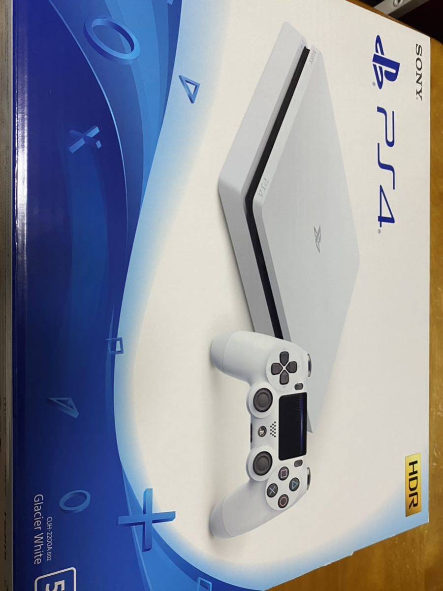 PlayStation4 CUH-2200A ソニー 初期化 _7