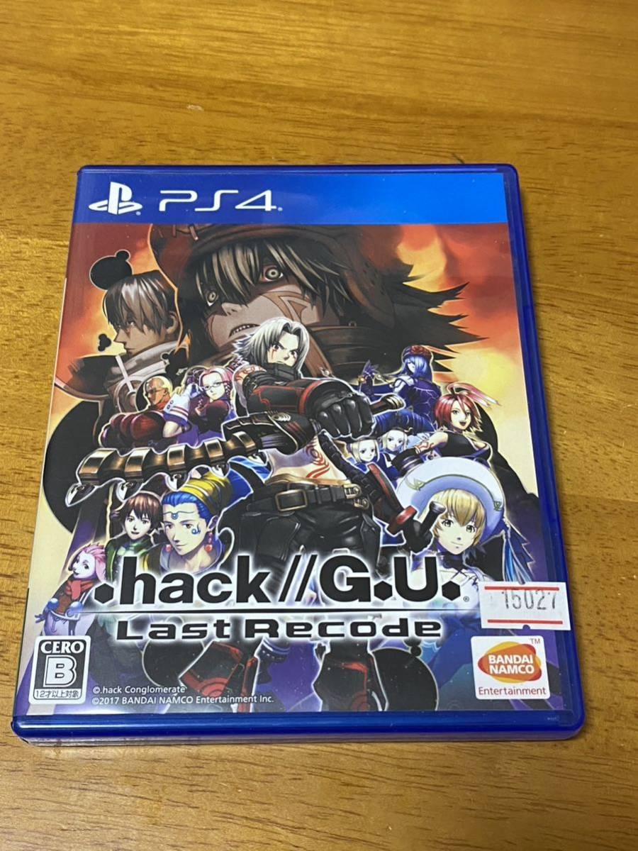 PlayStation4 CUH-2200A ソニー 初期化 _9