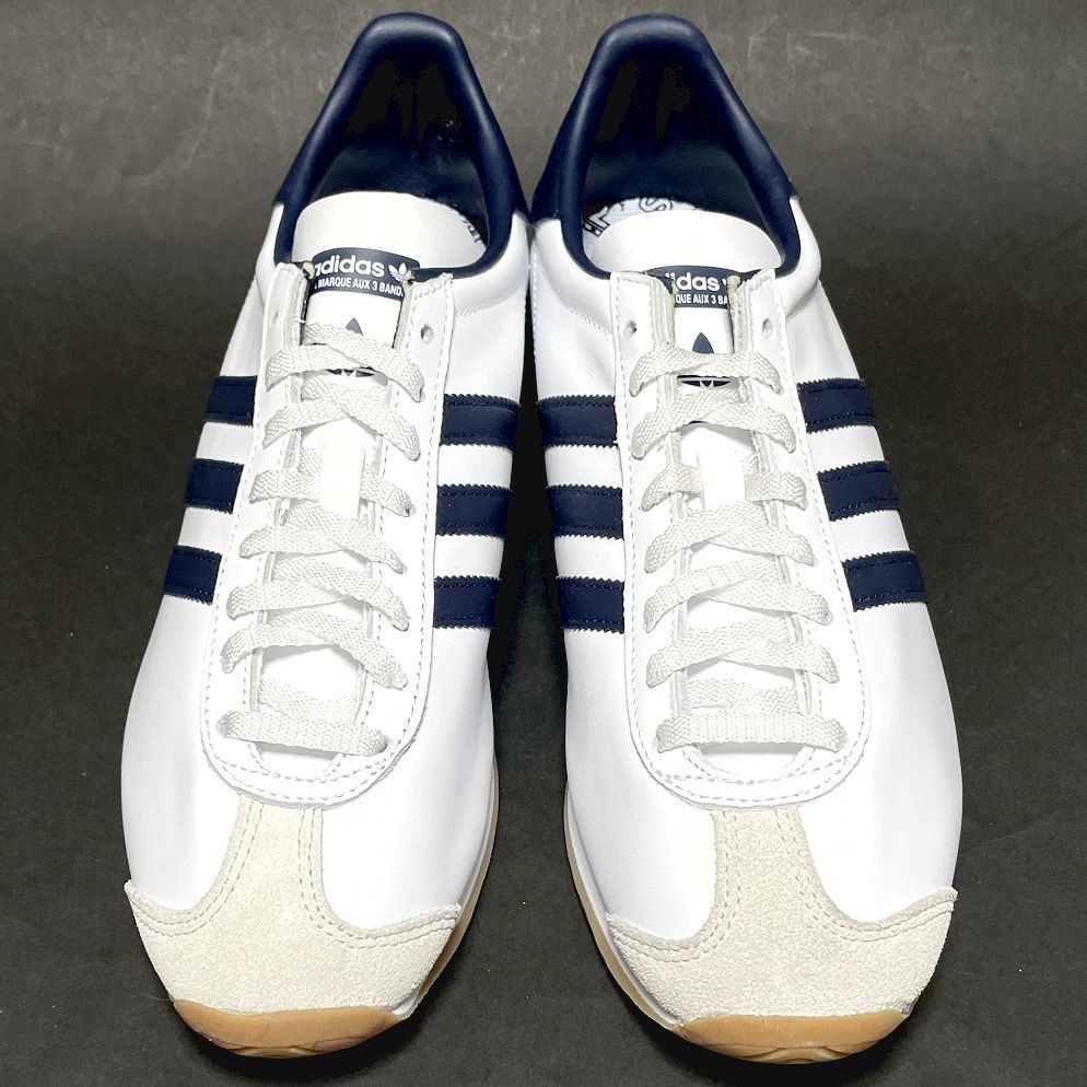 未使用 adidas COUNTRY OG アディダス カントリー オグ US:7.5 JP:25.5 