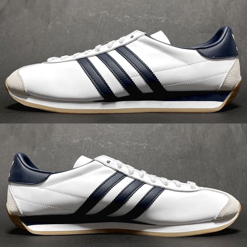 未使用 adidas COUNTRY OG アディダス カントリー オグ US:7.5 JP:25.5 