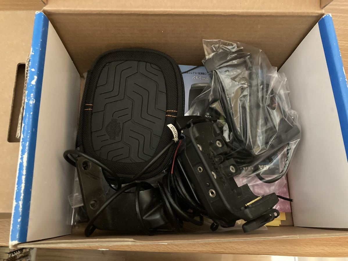 GARMIN ガーミン ZUMOズーモ ハーレーナビ　_3