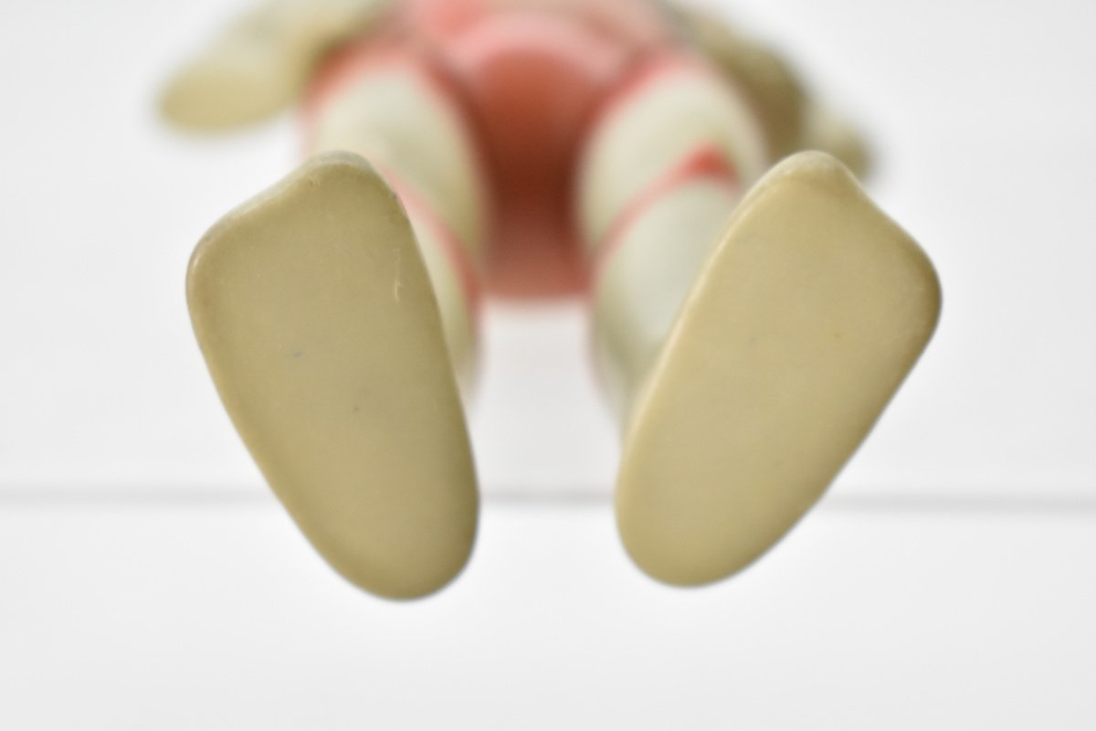 希少 マルサン 初期 ウルトラマン ソフビ 人形 約22cm [SAN][円谷プロ