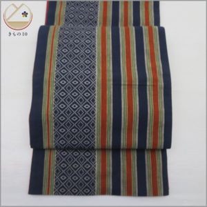 刺し子 帯のYahoo!オークション(旧ヤフオク!)の相場・価格を見る