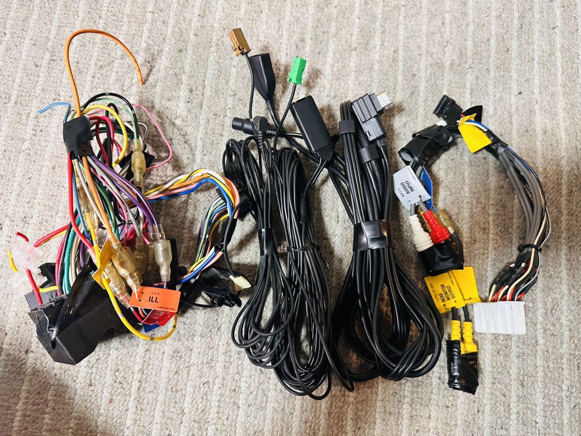 カロッツェリア メモリーナビ 楽ナビ AVIC-MRZ77 地図2012 DVD CD ワンセグTV SD Bluetooth_10