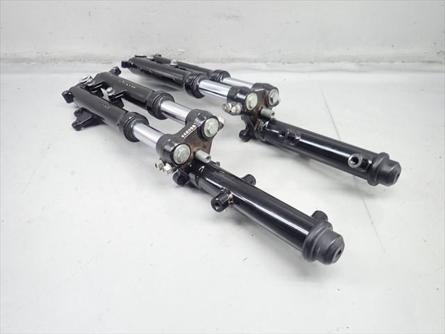 β240216-4 ヤマハ トリシティ125 TRICITY SE82J (H27年式) 純正