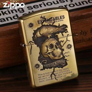 最終値下げ‼️エクスペンダブルズ シルバー ZIPPO
