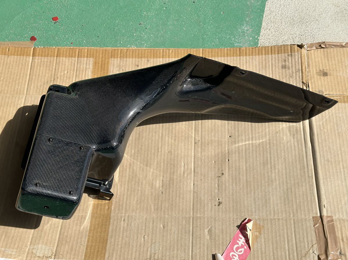 SYMS シムス エアインダクションボックス WRX STI VAB_3