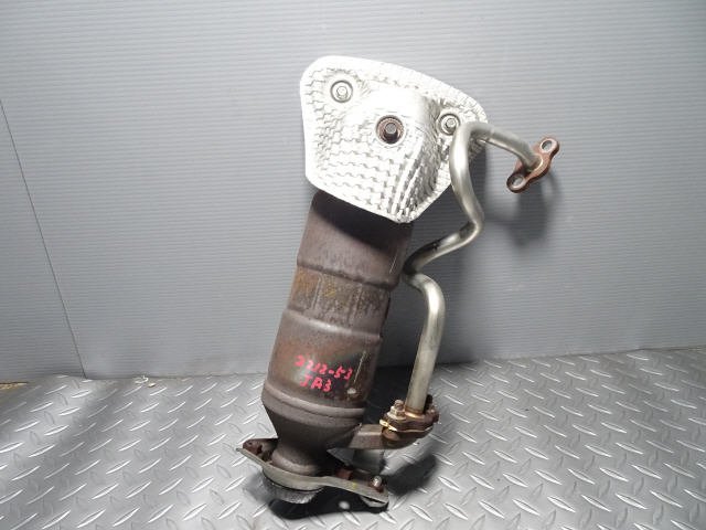 N-BOX DBA-JF3 エキマニ エキゾースト マニホールド S07B G-L 24208km
