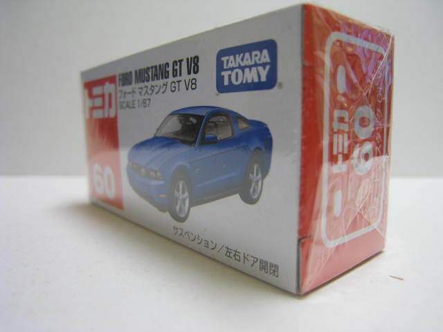 ６０　フォード マスタング GT V8　即決_4