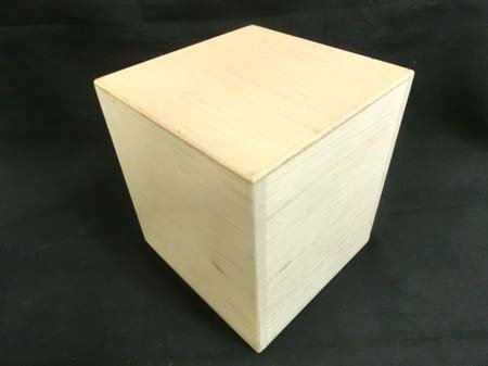 カガミクリスタル 江戸切子 ロックグラス 高さ8.9×口径8.3cm 伝統工芸士 鍋谷淳一作 共箱 美品中古 ■_8