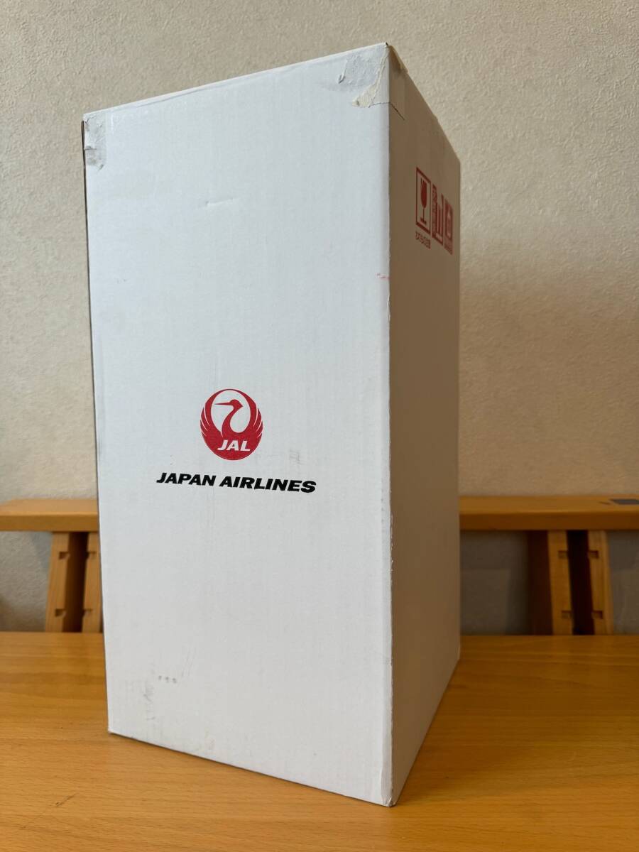 森伊蔵」 長期熟成12年貯蔵 JAL機内販売開始25周年ボトル(森伊蔵