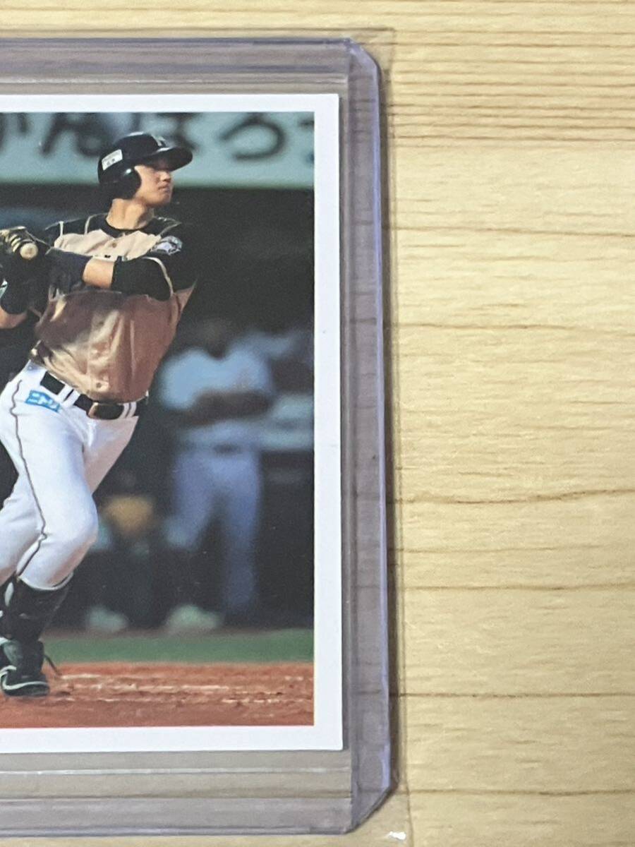 BBM 2014 北海道日本ハム 大谷翔平 週刊ベースボール 付録