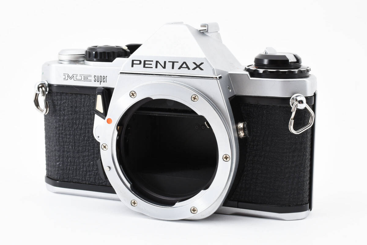 ペンタックス Pentax Asahi ME 35mm SLR Film Camera Body Only 2089572_1