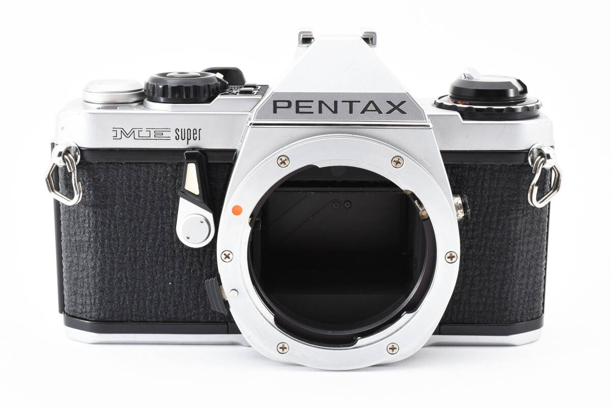 ペンタックス Pentax Asahi ME 35mm SLR Film Camera Body Only 2089572_2