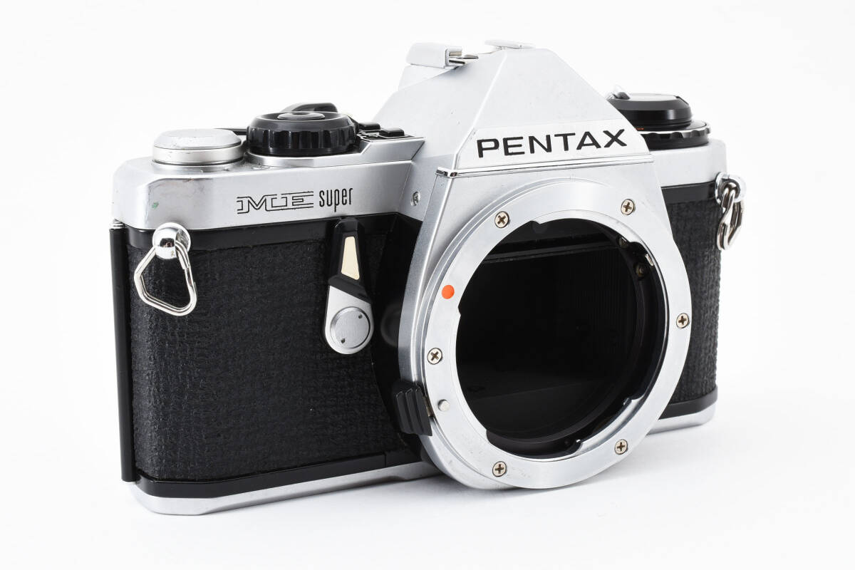 ペンタックス Pentax Asahi ME 35mm SLR Film Camera Body Only 2089572_3