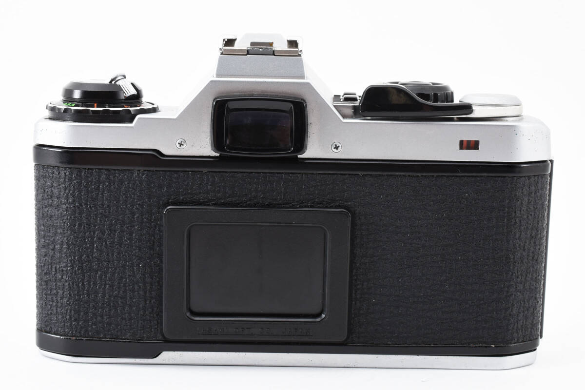 ペンタックス Pentax Asahi ME 35mm SLR Film Camera Body Only 2089572_4