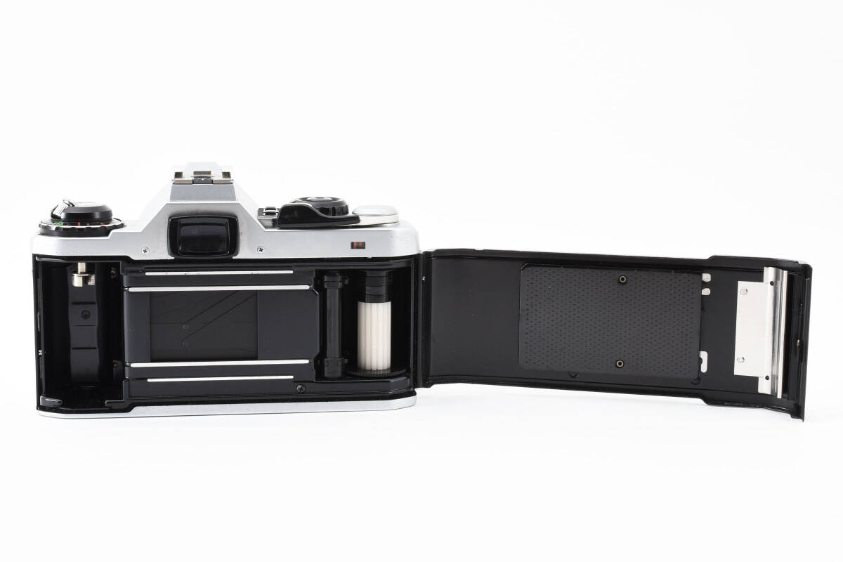 ペンタックス Pentax Asahi ME 35mm SLR Film Camera Body Only 2089572_7