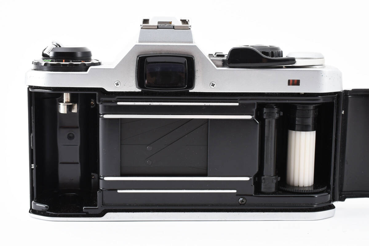 ペンタックス Pentax Asahi ME 35mm SLR Film Camera Body Only 2089572_8