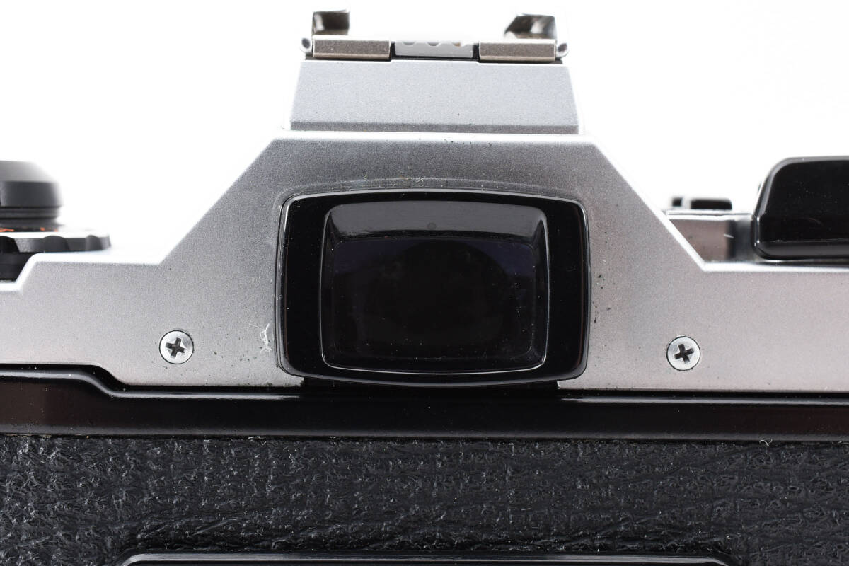 ペンタックス Pentax Asahi ME 35mm SLR Film Camera Body Only 2089572_9