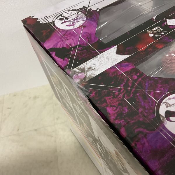 1円〜 未開封 フリュー F:NEX 1/7 呪術廻戦 宿儺 呪いの王_4