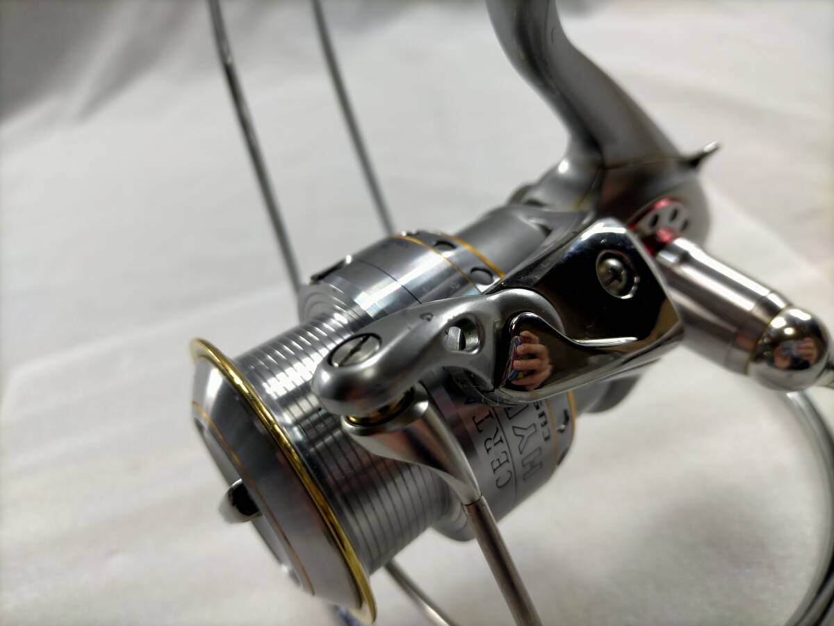 ダイワ(DAIWA) セルテート ハイパーカスタム3012H | 激安釣具通販