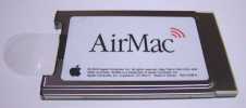 Apple 純正 AirMacカード_1