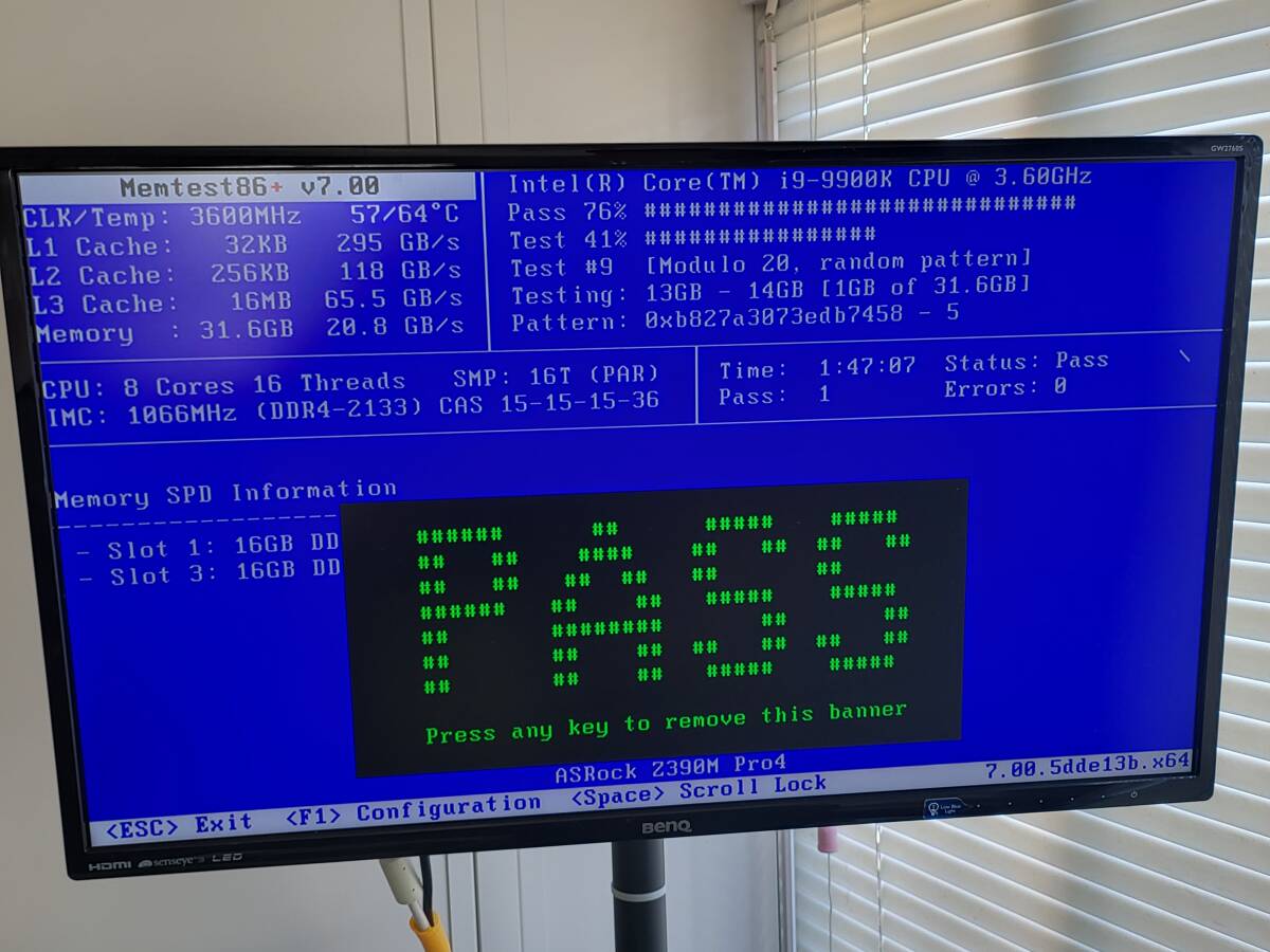 ◆◇CORSAIR VENGEANCE LPX DDR4 16GBx2 32GB 2666MHz◇◆_6