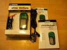 ●○●Garmin ガーミン　eTrex Venture　Used_1