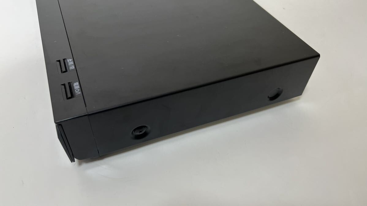 19年☆動作確認済み】8TB Panasonic DIGA DMR-UBX8060(DMR-UCX8060