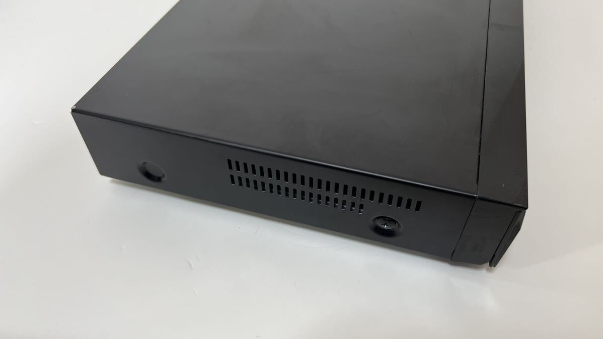 19年☆動作確認済み】8TB Panasonic DIGA DMR-UBX8060(DMR-UCX8060