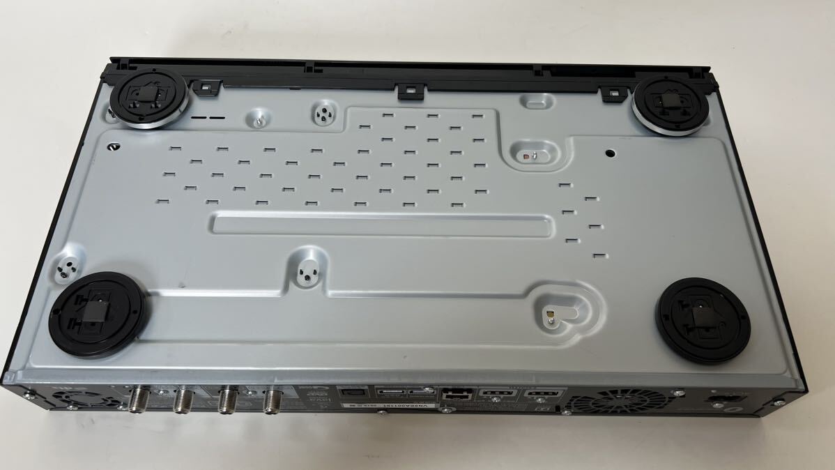 19年☆動作確認済み】8TB Panasonic DIGA DMR-UBX8060(DMR-UCX8060