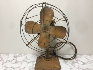 扇風機 アメリカの値段と価格推移は？｜2件の売買データから扇風機
