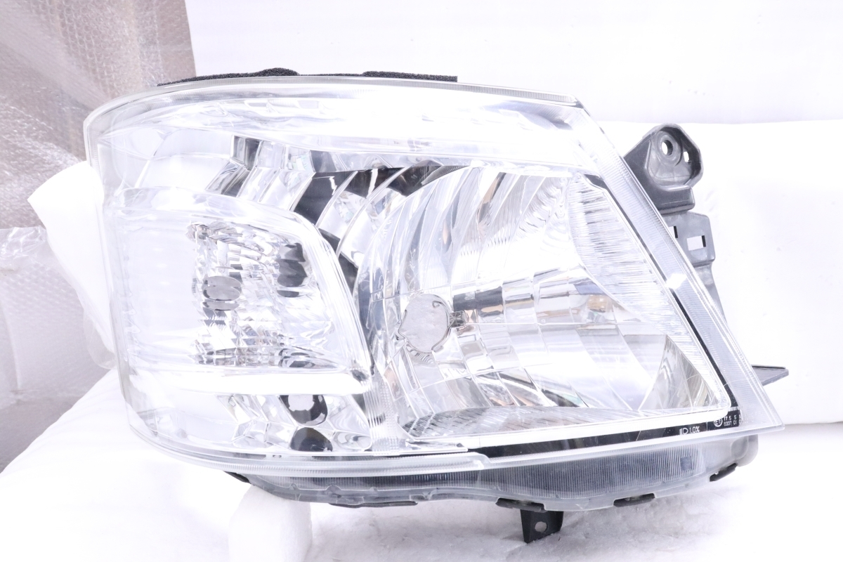 高品質，格安 44-974 前期 ハロゲン E26 NV350キャラバン 右ヘッドライト ICHIKOH VALEO H021 ユニット メッキ 純正 日産 RO(ヘッドライト)｜売買されたオークション情報、yahooの商品情報をアーカイブ公開 - オークフ 日産用