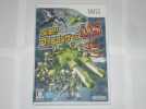 wii 突撃 ファミコンウォーズ VS 中古_1