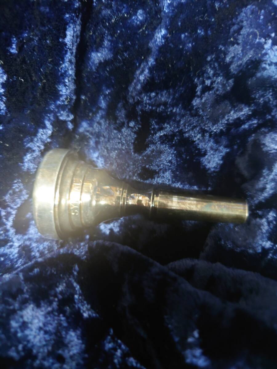 GIARDINELLI NEW YORK SYM-AL トロンボーン　細管用_5