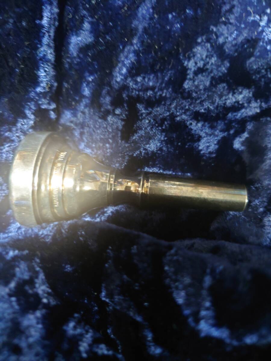 GIARDINELLI NEW YORK SYM-AL トロンボーン　細管用_6