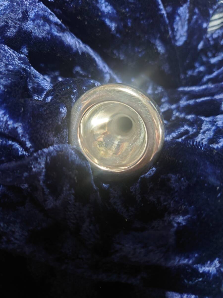 GIARDINELLI NEW YORK SYM-AL トロンボーン　細管用_7