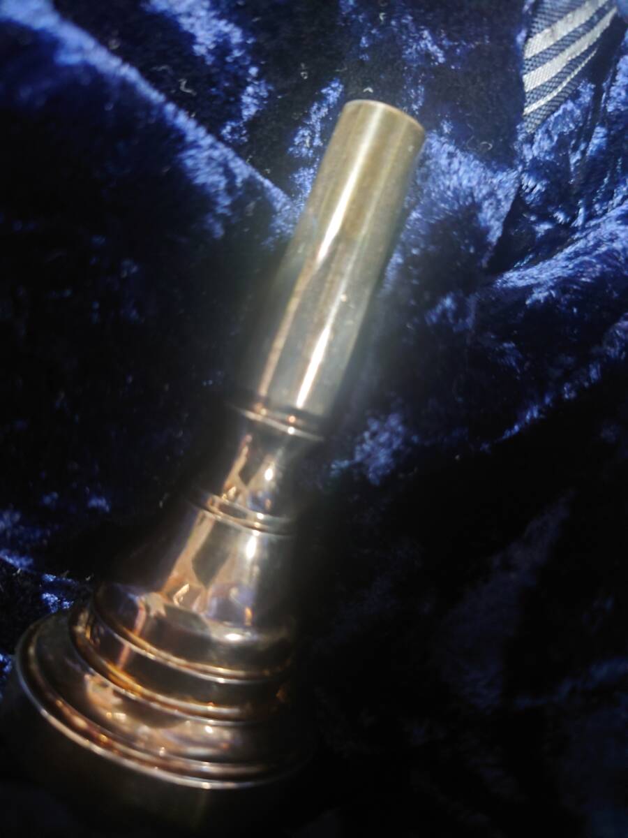 GIARDINELLI NEW YORK SYM-AL トロンボーン　細管用_8